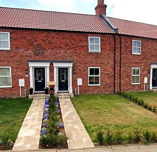 3 Bedroom Property To Rent In Station Road, Sutterton, Boston, PE20