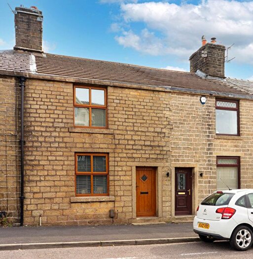 2 Bedroom Cottage To Rent In Blackburn Rd, Egerton, Bolton, Greater Manchester, ., BL7