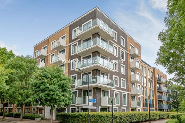 1 Bedroom Flat To Rent In Albatross Way, London, SE16