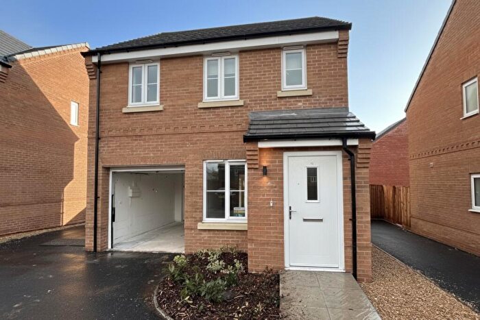 3 Bedroom Detached House To Rent In Rose Way, Lakenheath, IP27