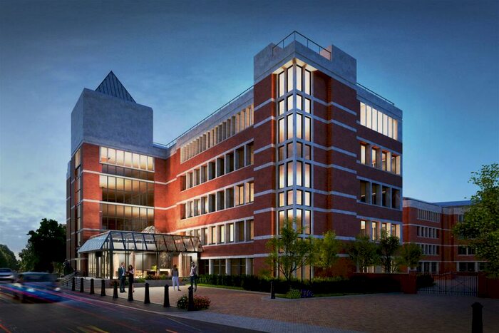 2 Bedroom Apartment To Rent In Surrey Street, Norwich, NR1