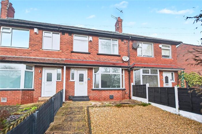 3 Bedroom Terraced House For Sale In Chapel Street, Halton, Leeds, LS15