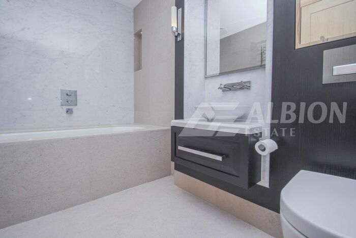 2 Bedroom Flat For Sale In John Islip Street, London, SW1P