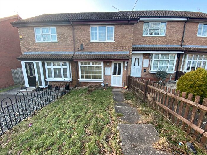 2 Bedroom Terraced House To Rent In Stapleton Road, Borehamwood, WD6
