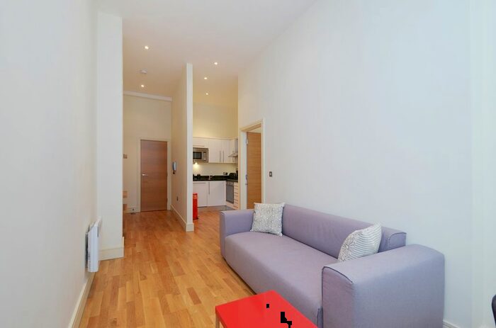 1 Bedroom Flat To Rent In Marsham Street, London, SW1P