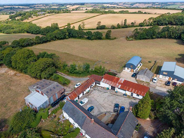 5 Bedroom Property For Sale In North Tawton, EX20