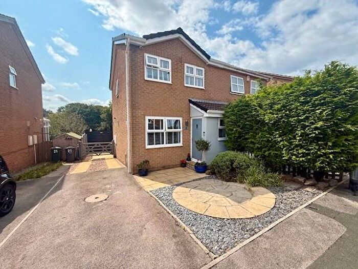 3 Bedroom Semi-Detached House For Sale In Torridon Crescent, BD6