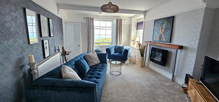 1 Bedroom Apartment For Sale In Hillsborough Terrace, Ilfracombe, North Devon, EX34