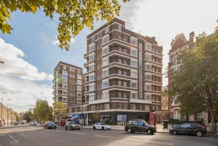 Studio To Rent In Park Road, NW1