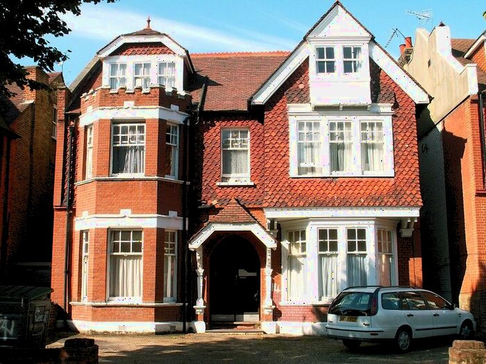 1 Bedroom Flat To Rent In Blakesley Avenue, Ealing, W5