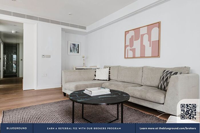 2 Bedroom Flat To Rent In Covent Garden, London, WC2H