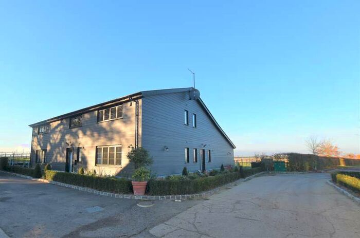 3 Bedroom Semi-Detached House To Rent In Hay Street, Braughing, SG11