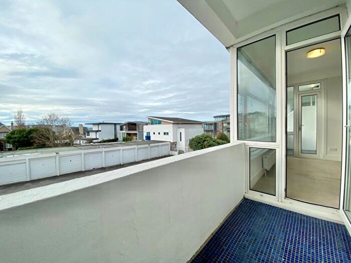 2 Bedroom Flat For Sale In Salterns Court, Sandbanks Road, Lilliput, BH14