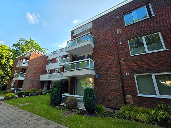 1 Bedroom Flat To Rent In Stonegrove, Edgware, HA8