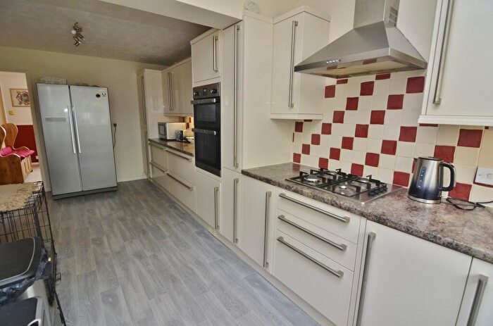 5 Bedroom Detached House For Sale In St. Martins Green, Trimley St. Martin, IP11