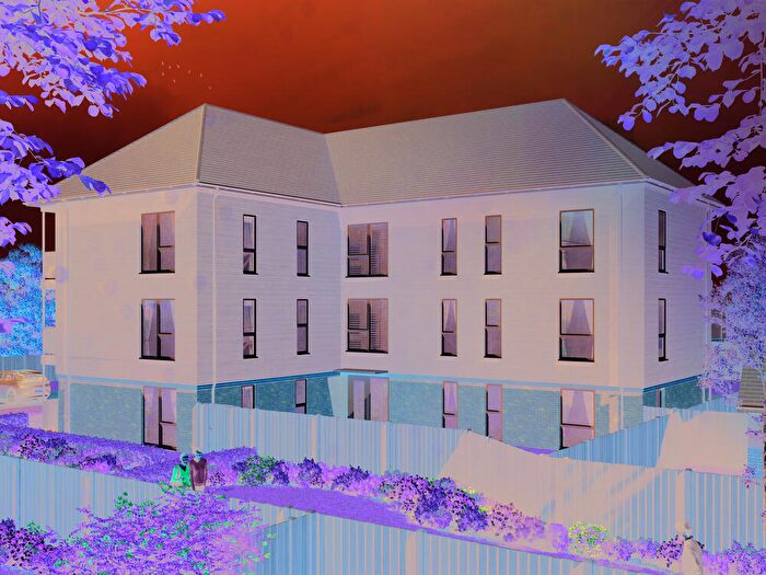 2 Bedroom Apartment For Sale In Roman Road, Ingatestone, CM4