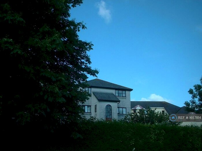 2 Bedroom Flat To Rent In Valletort Road, Plymouth, PL1