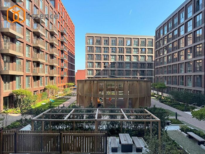 1 Bedroom Apartment To Rent In B Apartment, Bromsgrove Street, B5