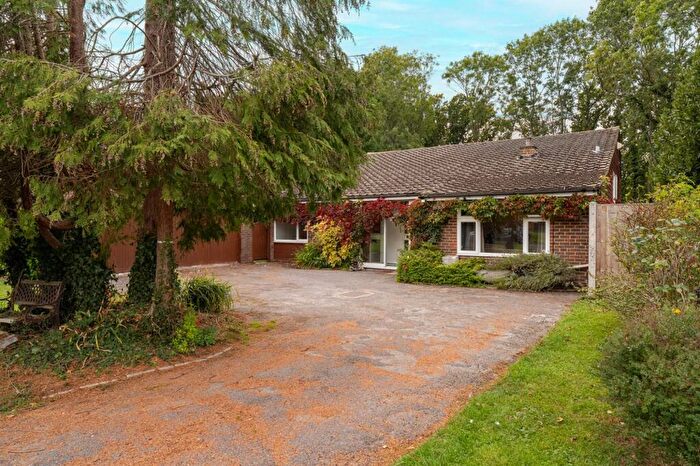 5 Bedroom Detached House For Sale In Stony Wood, Harlow, CM18