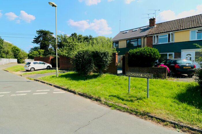 5 Bedroom Semi-Detached House To Rent In Tongham Road, Tongham GU12