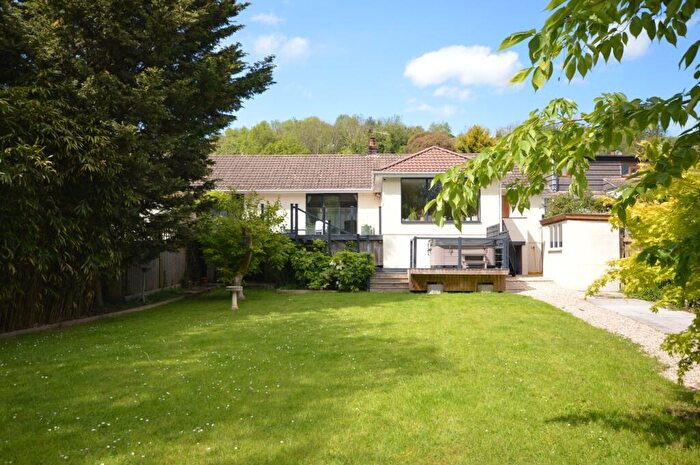 4 Bedroom Bungalow For Sale In Old Coach Road, Cross, Axbridge, BS26