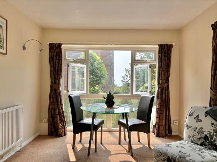 2 Bedroom Flat To Rent In Upper Maze Hill, St. Leonards-On-Sea, TN38