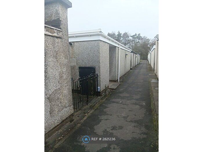 3 Bedroom Bungalow To Rent In Clouden Road, Glasgow, G67