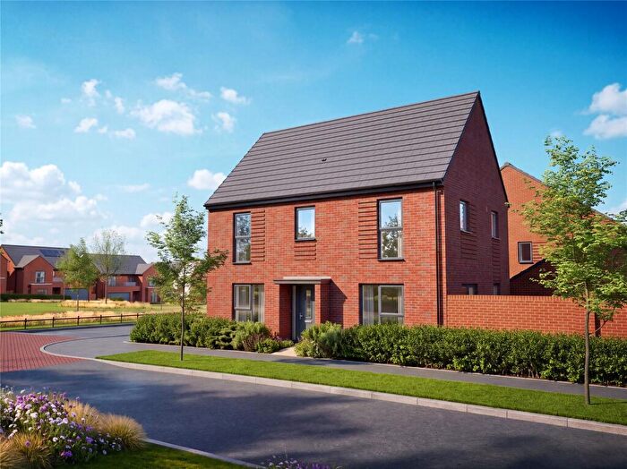 4 Bedroom Semi Detached House For Sale In Merrington Lane, Spennymoor, County Durham, DL16