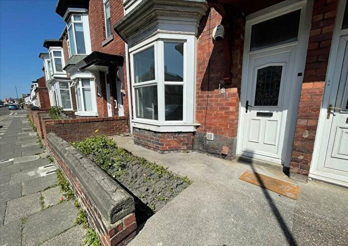 1 Bedroom Flat To Rent In Talbot Road, South Shields, NE34