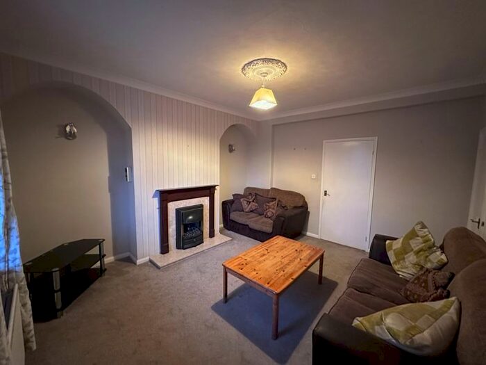 3 Bedroom Property To Rent In Lambert Square, Gosforth, Newcastle, Bedroom Terraced House, NE3