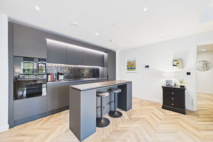2 Bedroom Flat For Sale In Mint, The Cocoa Works, York, North Yorkshire, YO31