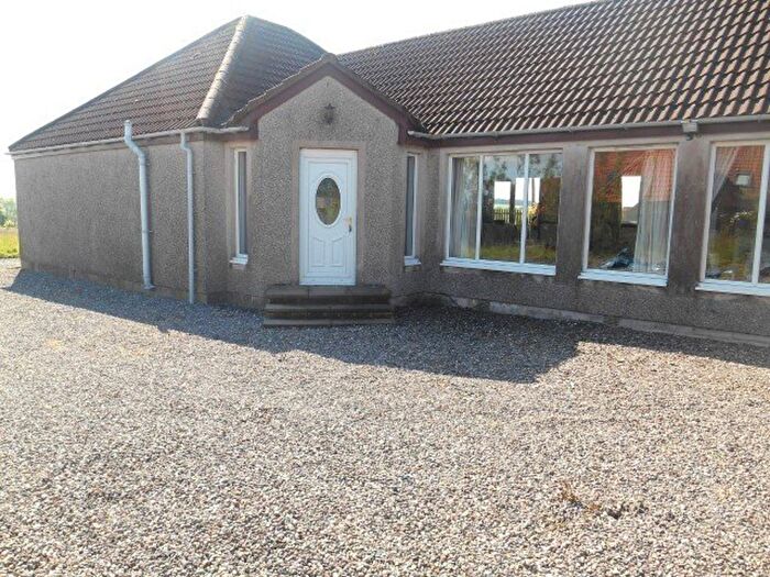 3 Bedroom Semi-Detached House To Rent In Lathones, Largoward, Fife, KY9