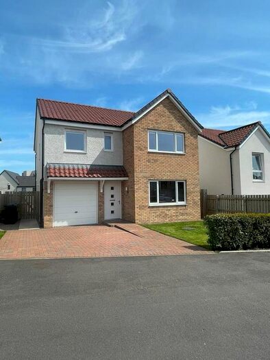 4 Bedroom Detached House To Rent In Countesswells Park Drive, Aberdeen, AB15