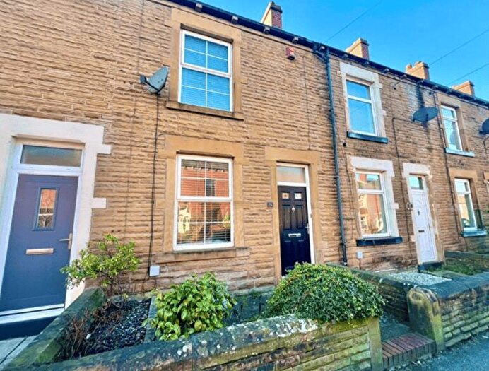 3 Bedroom Terraced House For Sale In Common Lane, East Ardsley, Wakefield, WF3