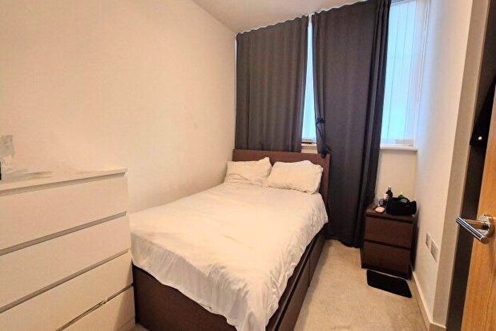 1 Bedroom Flat To Rent In Hannover Quay, Bristol, BS1