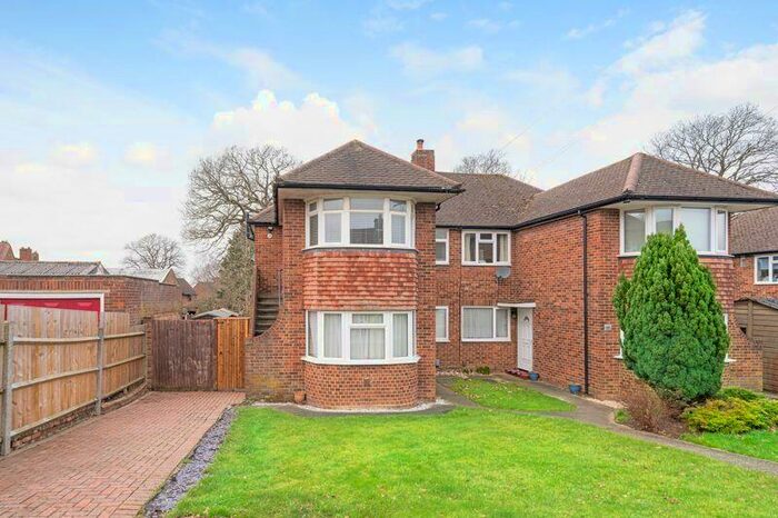 2 Bedroom Maisonette To Rent In Prescott Avenue, Petts Wood, BR5