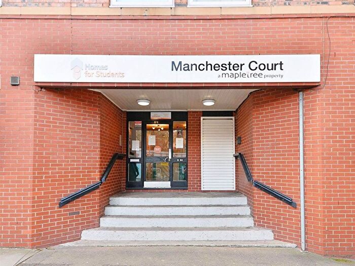 1 Bedroom Flat To Rent In Dantzic Street, Manchester, M4
