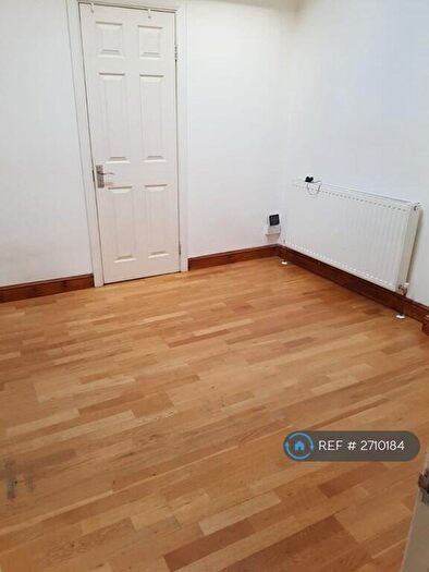 1 Bedroom Flat To Rent In London, London, E2