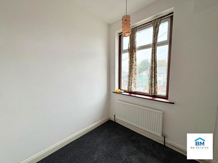 3 Bedroom Terraced House To Rent In Broad Avenue, Leicester, LE5