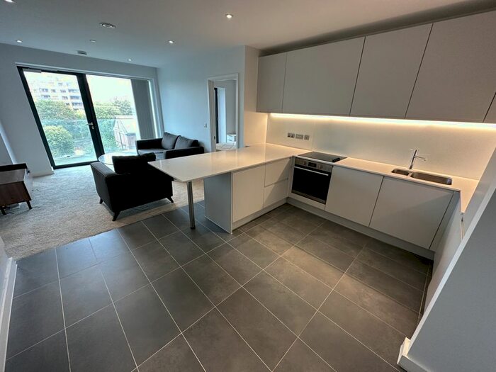 2 Bedroom Flat To Rent In Blackfriars, Bury Street, Salford, M3