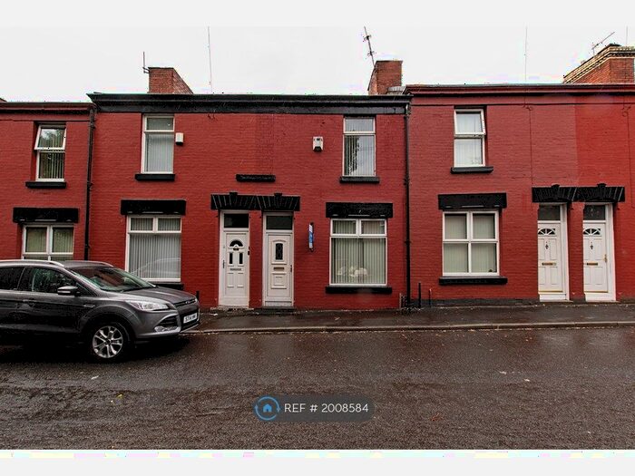 3 Bedroom Terraced House To Rent In Balfe Street, Liverpool, L21