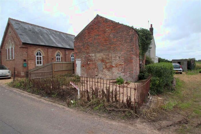 Cottage For Sale In St Marks Road, Holbeach St Marks, Spalding, PE12