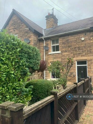 2 Bedroom Terraced House To Rent In Station Cottages, Beamish, Stanley, DH9
