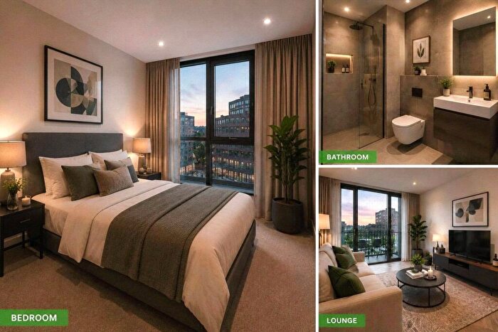 2 Bedroom Apartment For Sale In Greengate, Salford, Manchester, M3
