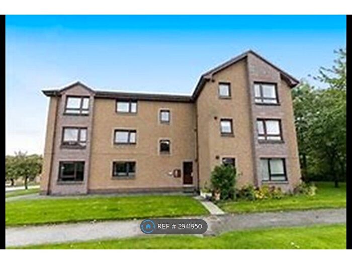 1 Bedroom Flat To Rent In Hutcheon Low Place, Aberdeen, AB21