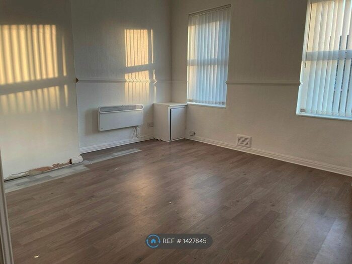 1 Bedroom Flat To Rent In Stanley Road, Bootle, L20