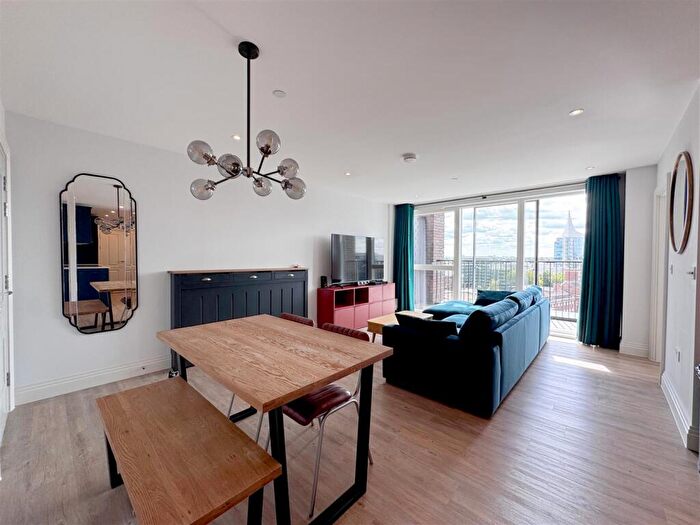 2 Bedroom Apartment For Sale In Palmer Street, Reading, RG1