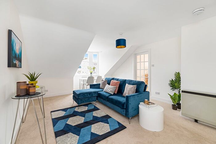 2 Bedroom Flat For Sale In (), Rose Street, New Town, Edinburgh, EH2