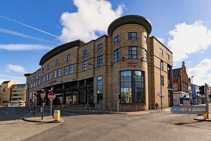 1 Bedroom Flat To Rent In London Road, Liverpool, L3