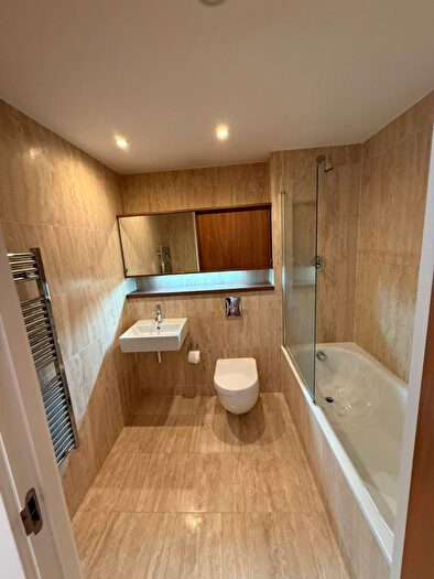 1 Bedroom Flat To Rent In St. Pauls Square, Sheffield, S1